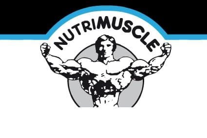 Nutrimuscle musculation