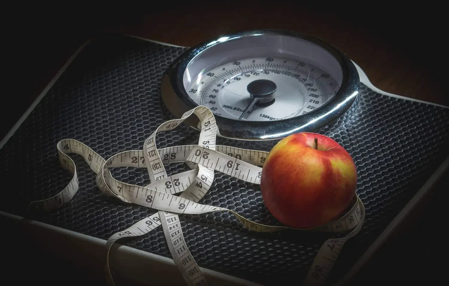 L'alimentation pour une prise de masse pour un ectomorphe