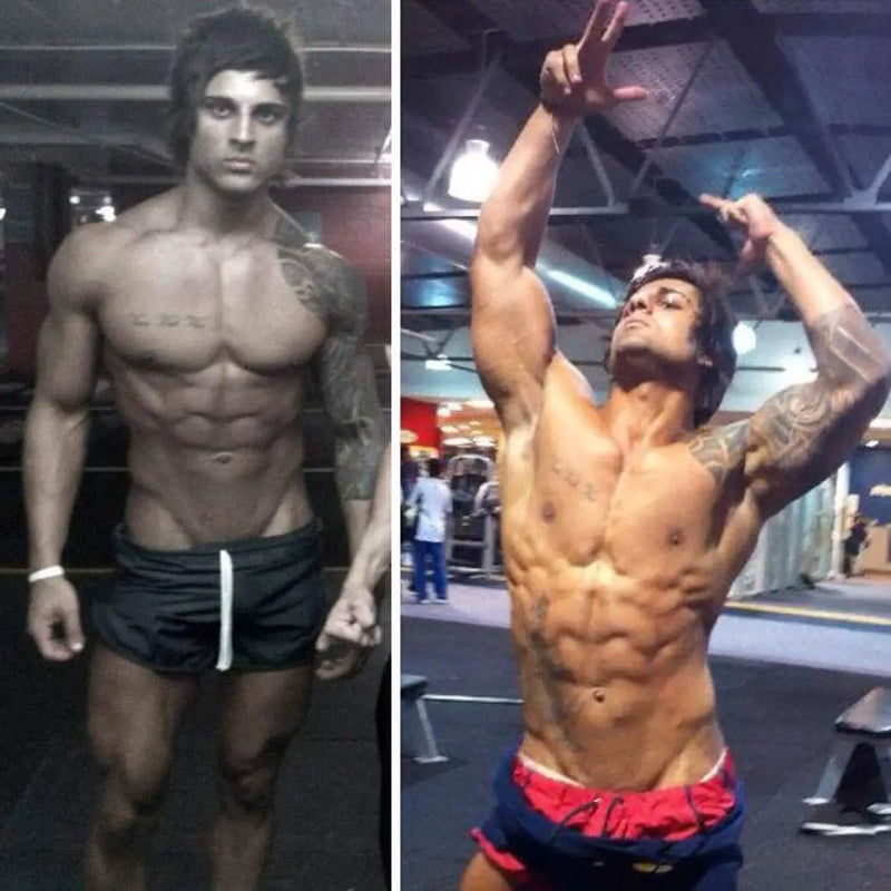 Qui est Zyzz ?