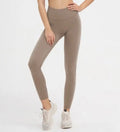 Legging 3/4 femme - 3 / S