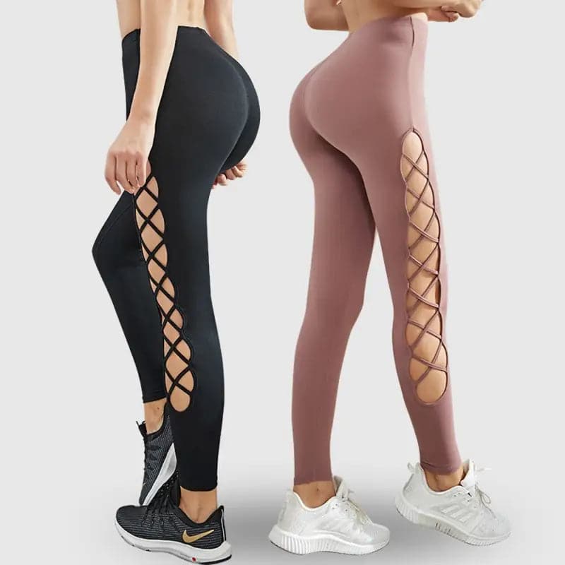 Legging corsaire femme