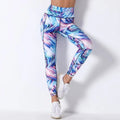 Legging couleur - 1 / S