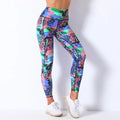 Legging couleur - 5 / S