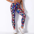 Legging couleur - 9 / S