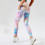 Legging couleurs - Vignette | King Warrior