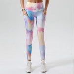 Legging couleurs - Vignette | King Warrior