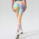 Legging couleurs - Vignette | King Warrior