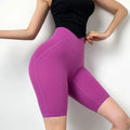 Legging court sport femme - 5 / S