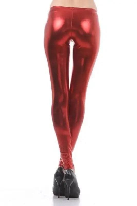 Legging doré - 10