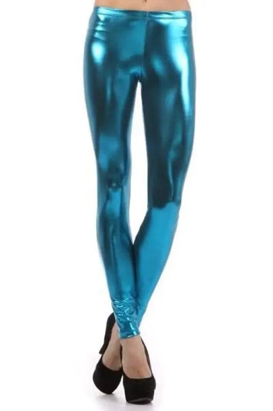 Legging doré - 3