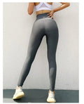 Legging femme coton - 3 / S-M