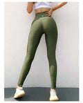 Legging femme coton - 8 / S-M