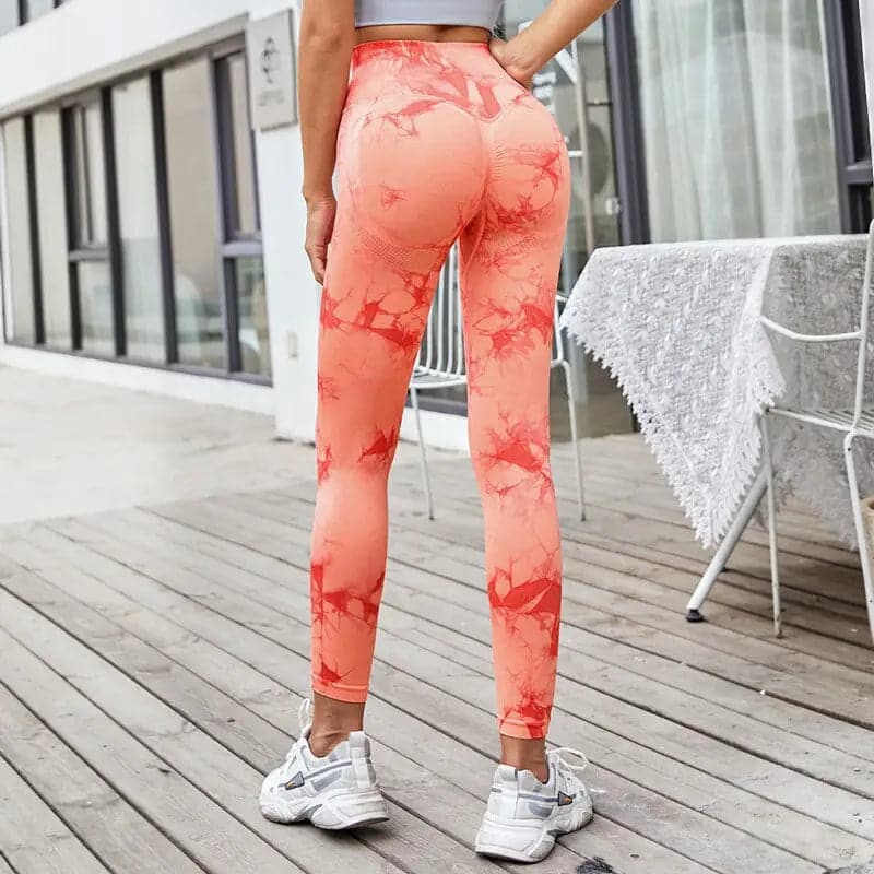 Legging femme moulant - 3 / S