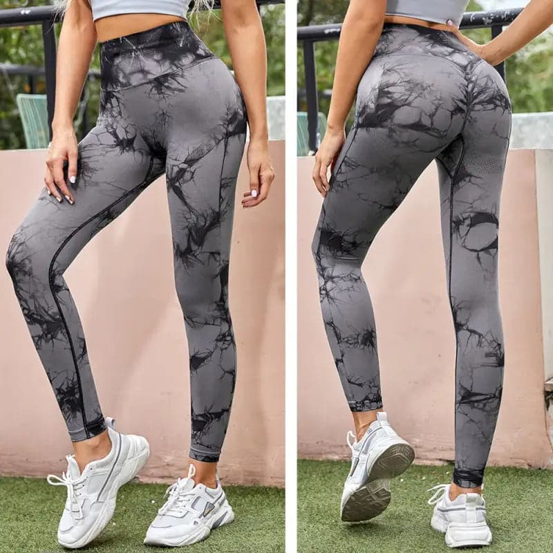 Legging femme moulant