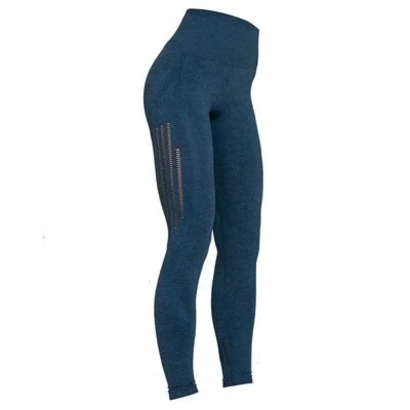 Legging femme taille haute habillé - 1 / S