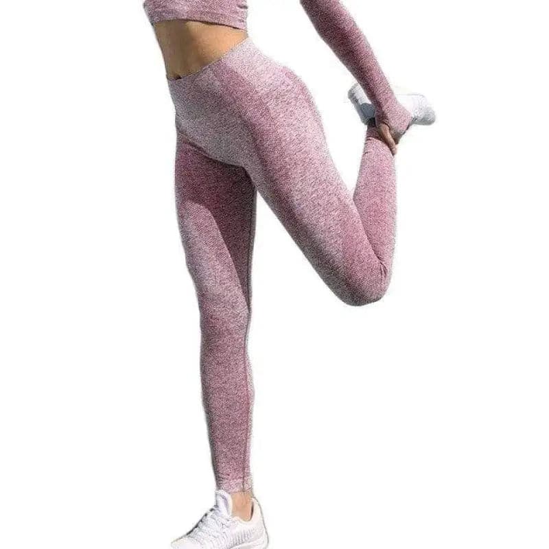 Legging Fitness Casual Stretch