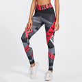 Legging imprime - 1 / S