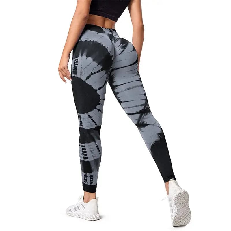 Legging imprimé femme - 2 / XS