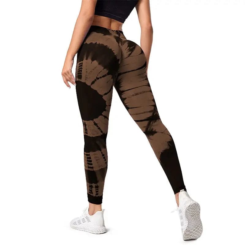 Legging imprimé femme