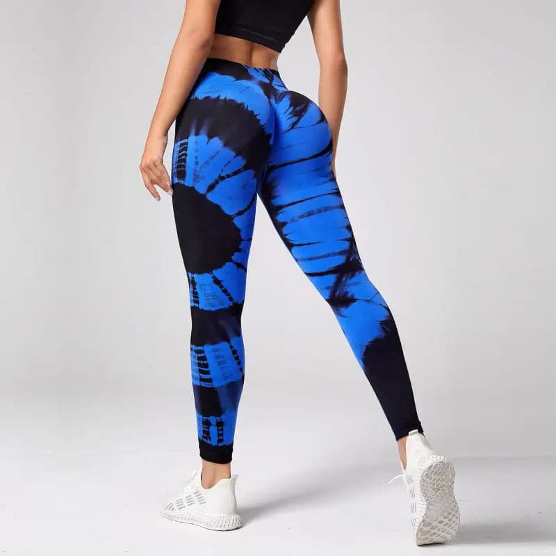 Legging imprimé femme