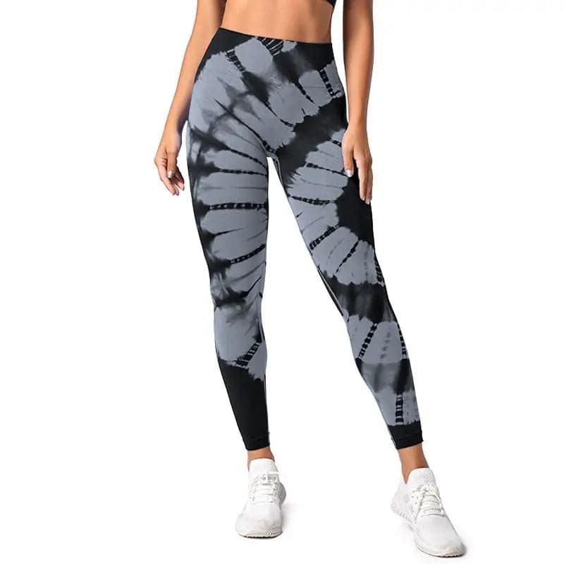 Legging imprimé femme