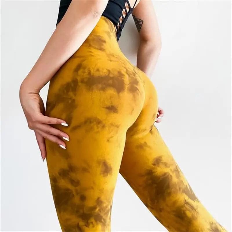 Legging seamless gym