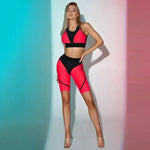 Legging short - Vignette | King Warrior