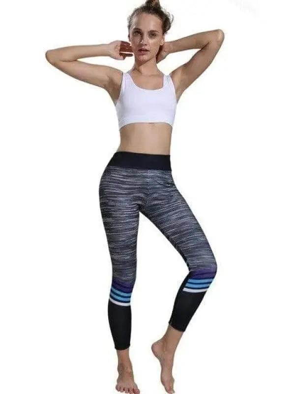 Legging sport - S