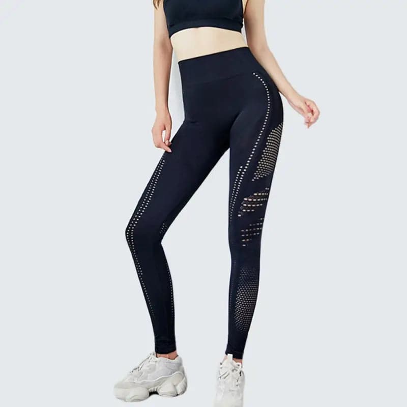 Legging sport sans couture