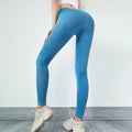 Legging sport sans couture - 2 / S