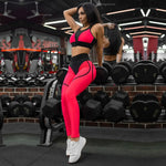 Legging string - Vignette | King Warrior