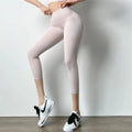 Legging taille haute fitness