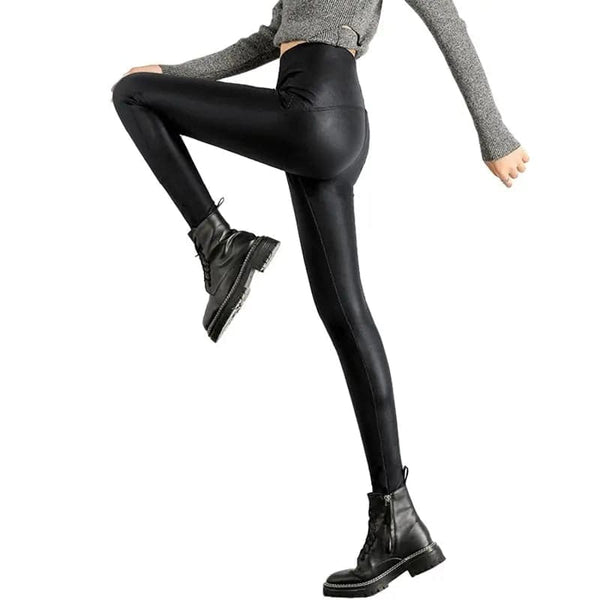 Legging thermique