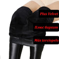 Legging thermique femme - 1 / XS