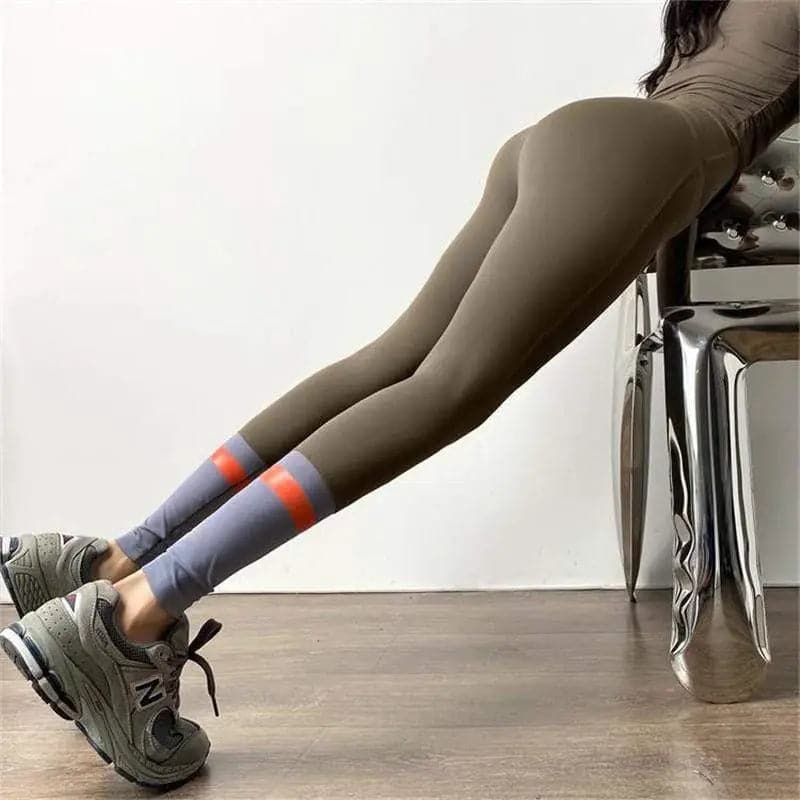 Legging compression fitness
