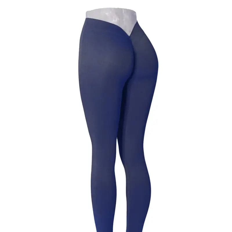 Legging ultra moulant femme - 3 / S