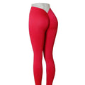 Legging ultra moulant femme - 6 / S