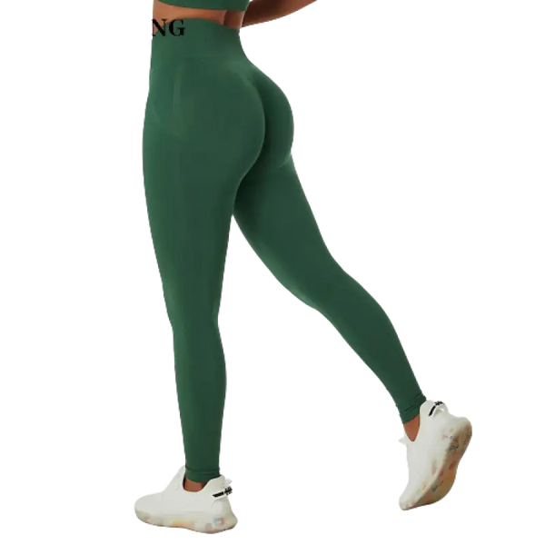 Legging vert