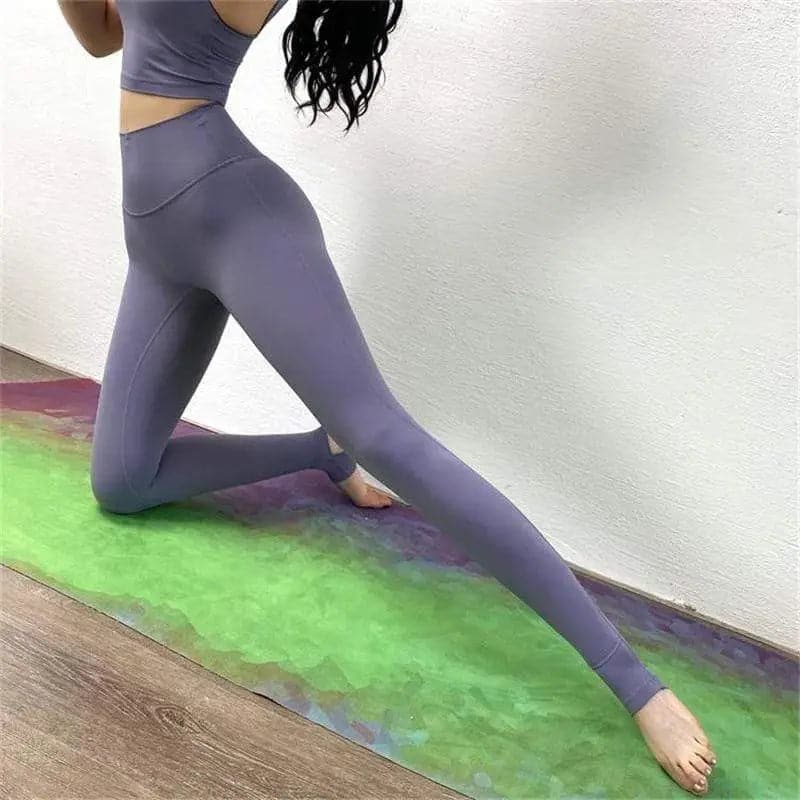 Legging yoga gym