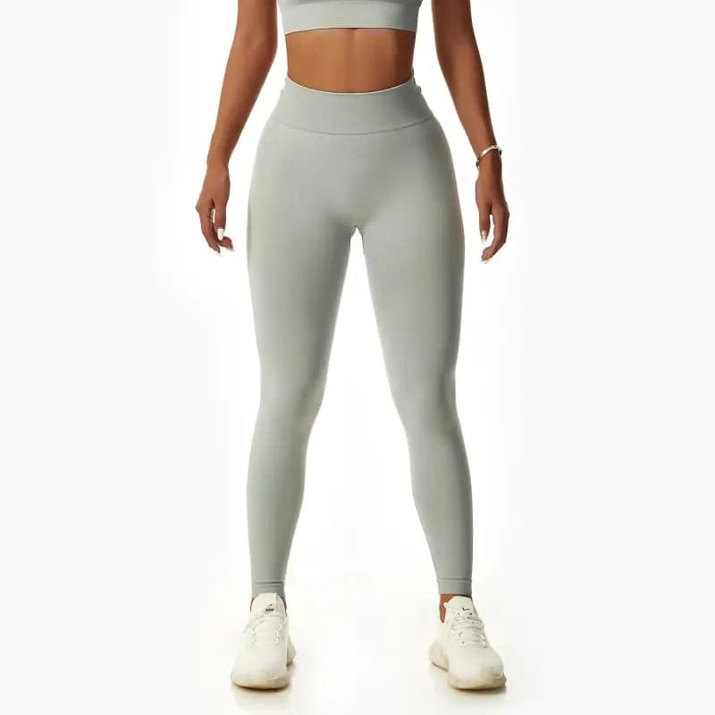 Leggings beige