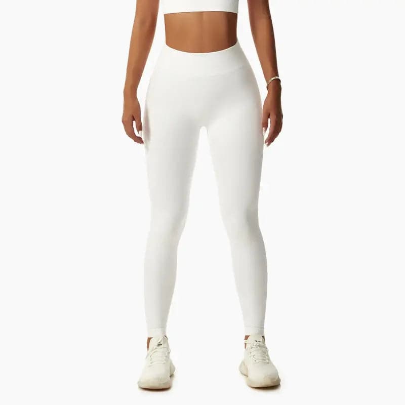 Leggings beige