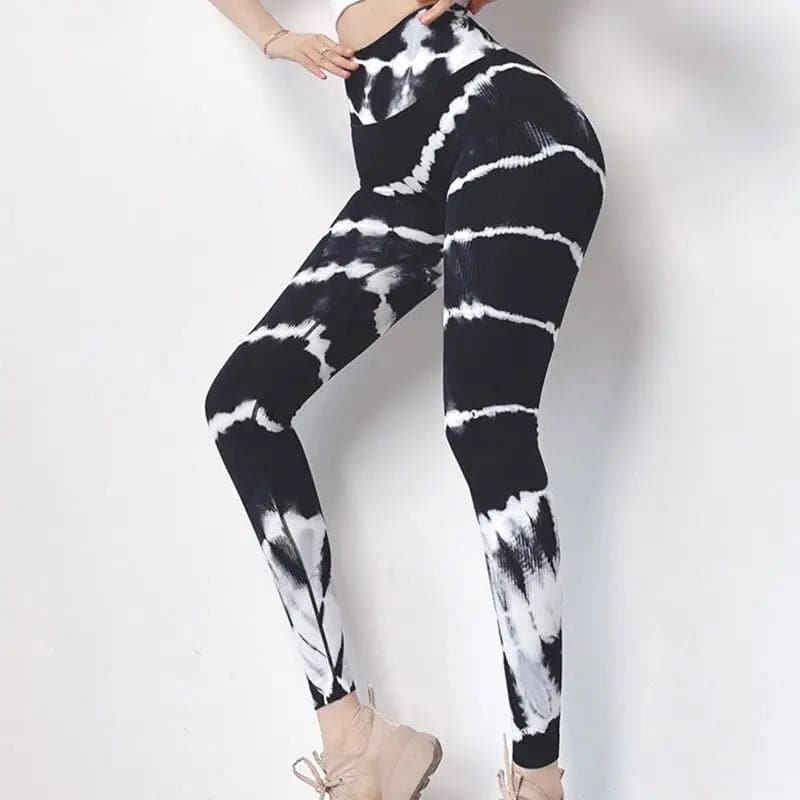 Leggings fitness femme