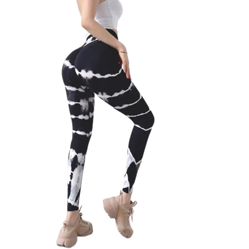 Leggings fitness femme