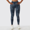 Leggings leopard - 1 / S