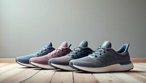 découvrez les meilleures baskets pour préserver votre dos, alliant confort, soutien et style. choisissez le modèle idéal pour éviter les douleurs et améliorer votre posture au quotidien.