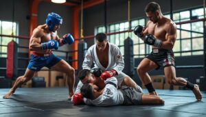 découvrez quel est le meilleur sport de combat pour vous en fonction de vos objectifs, de votre condition physique et de vos préférences. guide complet pour bien choisir votre discipline.