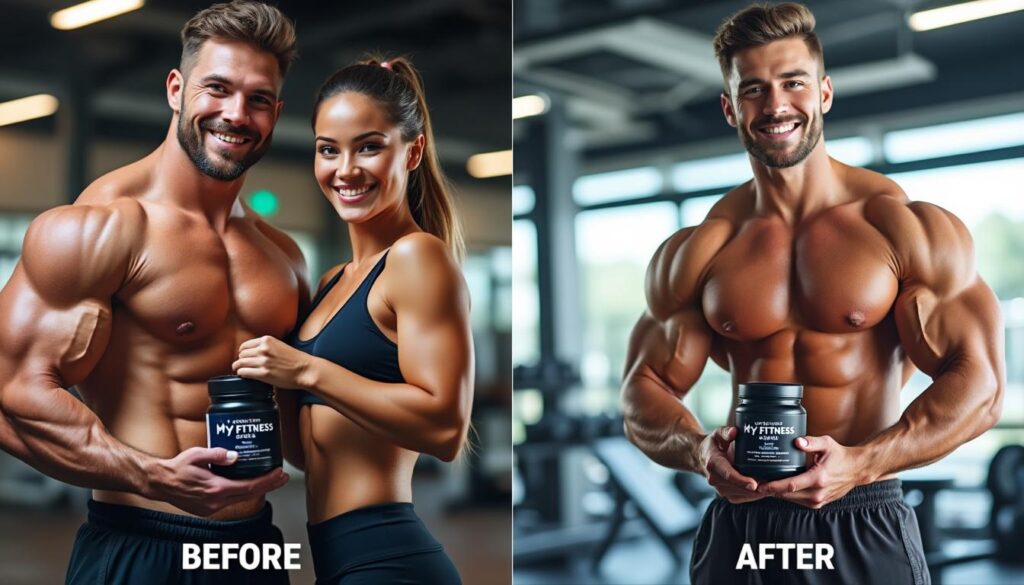 découvrez notre avis complet sur myfitnessgaine et ses résultats avant d’acheter. analyse détaillée pour vous aider à faire le bon choix.