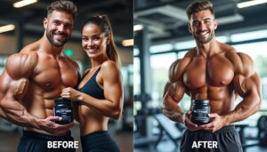 découvrez notre avis complet sur myfitnessgaine et ses résultats avant d’acheter. analyse détaillée pour vous aider à faire le bon choix.