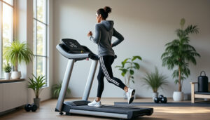 découvrez si perdre 10 kilos avec un tapis de course est possible, et apprenez les conseils efficaces pour atteindre vos objectifs de perte de poids grâce à cet équipement.