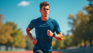 découvrez comment réaliser le test cooper pour évaluer précisément votre capacité cardio-respiratoire et mesurer votre vrai cardio.